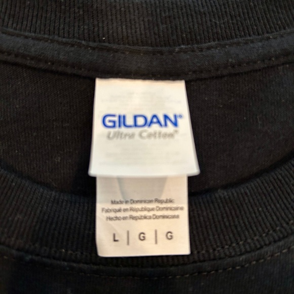 NWOT 2020 Arisia SciFi Convention Boston Tee Men’s L (Rare) - Picture 3 of 3